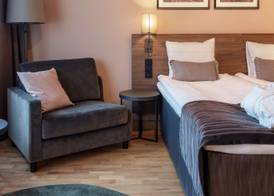 Scandic Helsinki Airport 3