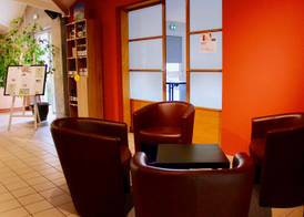 Kyriad Bourges Sud 5
