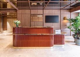 Hotel Ventura Saint-Tropez, Tapestry Collection By Hilton 4