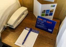 Holiday Inn Express DONCASTER by IHG 3