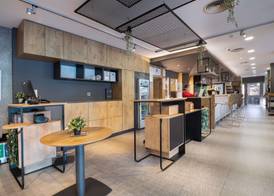 Ibis Montmelo Granollers 4