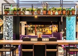 Novotel Lyon Bron 2