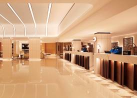 Hilton Petaling Jaya 4