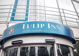 Tulip Inn München Messe 2