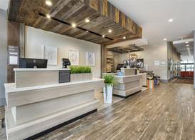 Hilton Garden Inn Gallatin 3