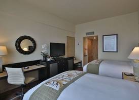 InterContinental Hotels SAN SALVADOR-METROCENTRO MALL by IHG 5
