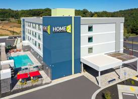 Home2 Suites By Hilton Calhoun 2