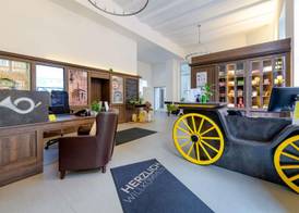 Ibis Styles Trier 5