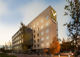 Best Western Zaan Inn, Amsterdam - Zaandam 4