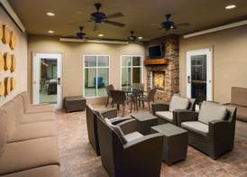 Hilton Garden Inn El Paso Airport 2