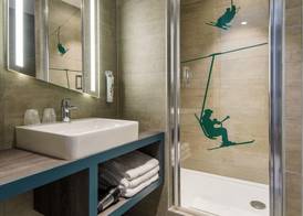 Ibis Styles Sallanches Pays du Mont-Blanc 5