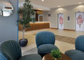 Hampton by Hilton Bournemouth 5