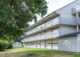 Campanile Angers Ouest - Beaucouzé 4