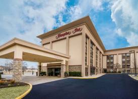 Hampton Inn Downingtown/Exton 2