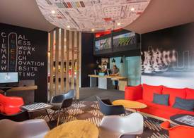 ibis Reims Tinqueux 3