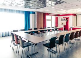Mercure Lyon Centre Château Perrache 2