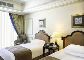 InterContinental Hotels DAR AL TAWHID MAKKAH by IHG 3
