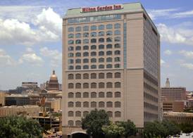 Hilton Garden Inn Austin Downtown 2