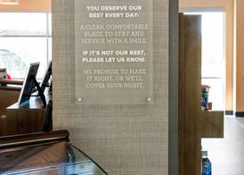 Tru By Hilton Cartersville, Ga 4