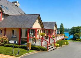Kyriad Saint-Malo Dinard 2