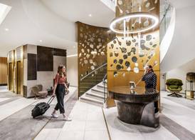 Novotel Leicester 4