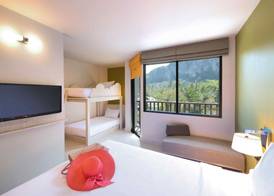 ibis Styles Krabi Ao Nang 3