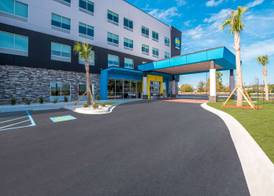 Tru By Hilton Santee 3