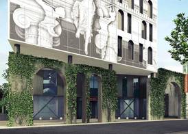 Mercure Bucharest City Center 5