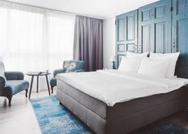 Hotel Berlin, Berlin, a member of Radisson Individuals 3