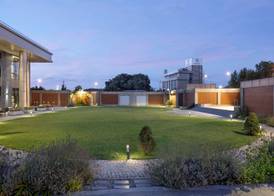 Hilton Istanbul Bakirkoy 3