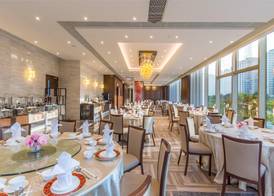 Hilton Garden Inn Hong Kong Mongkok 5