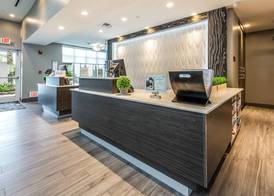 Hilton Garden Inn Beaumont, TX 5
