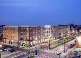 Homewood Suites by Hilton New Orleans French Quarter 4