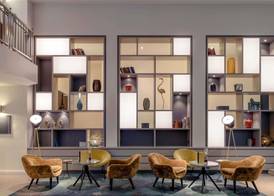 Mercure Hotel Dortmund Centrum 2
