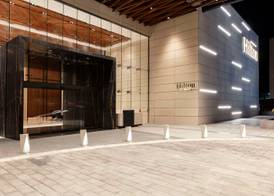 Hilton Monterrey Valle 3
