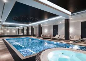 Radisson Collection Hotel, Warsaw 2