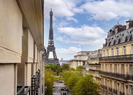 Canopy By Hilton Paris Eiffel Tower 2