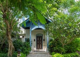 Jumeirah Bali 4
