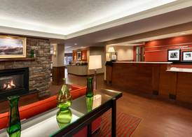 Hampton Inn Colchester 5