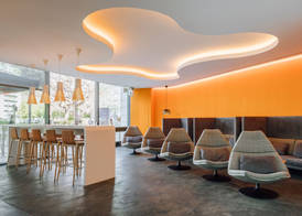 EVOLUTION Lisboa Hotel 4