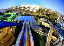 Amadil Ocean Club 5