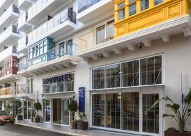 Novotel Malta Sliema 5