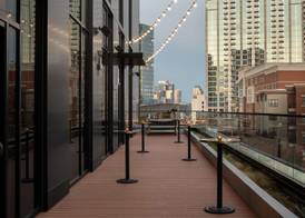 Hotel Fraye Nashville, Curio Collection By Hilton 2