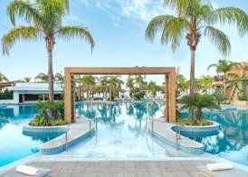 Olympic Lagoon Resort Paphos 3