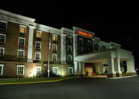 Hampton Inn Easton, MD 4