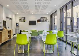 Aparthotel Adagio Access Paris Bastille 2