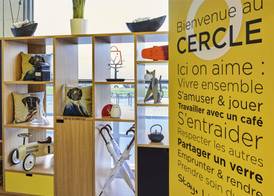 Aparthotel Adagio Access Paris La Villette 4
