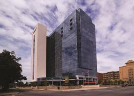 Embassy Suites by Hilton Buffalo 3