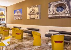 Mercure Hotel President Lecce 5