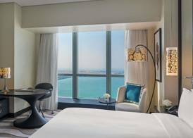 Sofitel Abu Dhabi Corniche 5